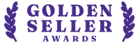 Golden Seller Awards logo